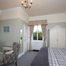 Dall Lodge Country House, 基林 — 照片 5