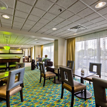 Holiday Inn Express Chillicothe East By Ihg, Чилликоти — фото 5