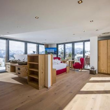 Familien- Wellnesshotel Seiwald, Гойнг-ам-Вильден-Кайзер — фото 4
