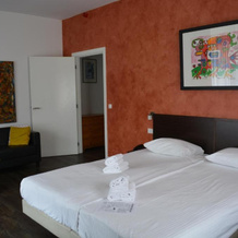 Hotel Oranjeoord, Hoog Soeren — photo 3