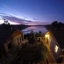 Cabañas Lago Vichuquén, Вичукен — фото 3