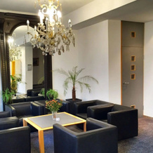 Ringhotel Altstadt, Гюстров — фото 2