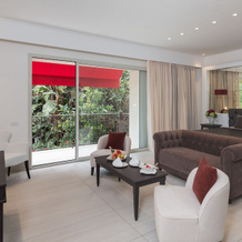 Forte Village - Villa del Parco Hotel & Spa, 圣玛格丽塔迪普拉 — 照片 5