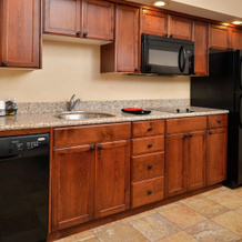 Hampton Inn Idaho Falls/Airport, 爱达荷福尔斯 — 照片 4