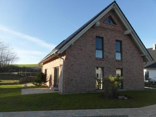 Das Rügenhaus, Lancken-Granitz — photo 1