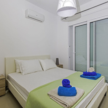 Hill & Sea View Villas, Afandou — photo 2