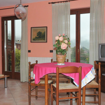 Very spacious apartment in Crone, just 500 meters from the Idro, 伊德罗 — 照片 2