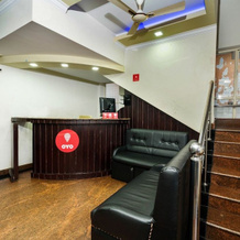 OYO 10428 Hotel Sandal Breeze, Valparai — photo 5