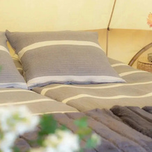 Mickels bondgårdsglamping, 约马拉 — 照片 3