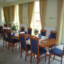 Hotel Am Ceresplatz, Мандершайд — фото 5
