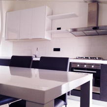 La Vallata B&B in Sardegna, 吉拉尔扎 — 照片 5