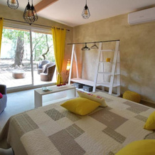 La Villa de Monique, Mazan — photo 5