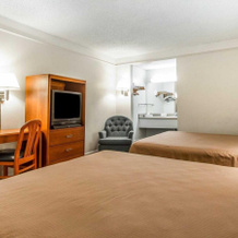 Quality Inn Stockton, Стоктон — фото 2