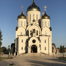 Yubilejnaya Hotel, Georgiyevsk — photo 3