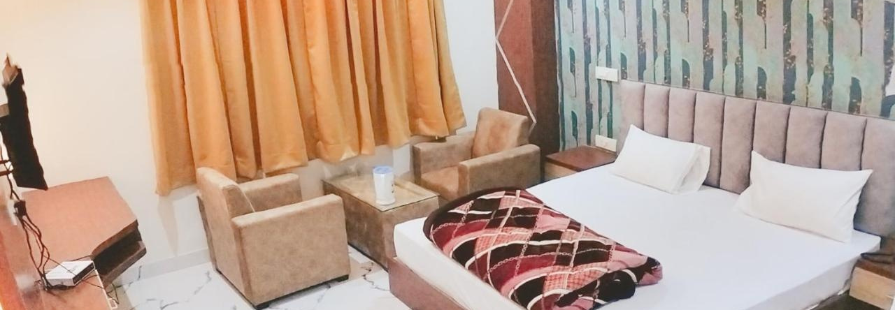Rbs Hotel & Restaurant, Ayodhya — photo 1