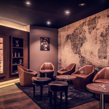 Zurich Marriott Hotel, 苏黎世 — 照片 5