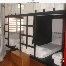 Enjoy Mekong Hostel, Кантхо — фото 5