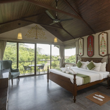 Taalish - A Boutique Resort, Bhandardara — photo 5