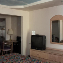 Luxury Inn and Suites Copperas Cove, 科珀拉斯科夫 — 照片 3