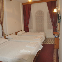 Tas Konak Hotel, Ортаджа — фото 5