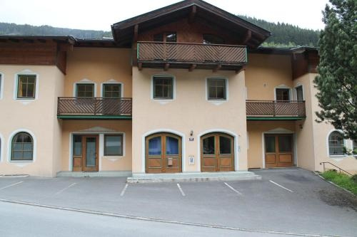 Apartments Schmitten 62, Zell am See — photo 1