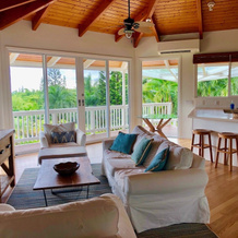Hana 5 Bedroom Home, 哈纳森林保护区 — 照片 2
