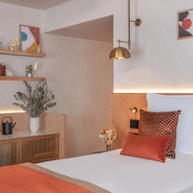 Hôtel Burdigala By Inwood Hotels, Бордо — фото 5