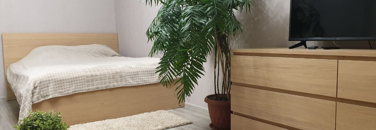 Bestapartpetergof Flat, Petergof — photo 1
