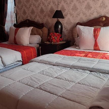 Cendana Homestay, Савахлунто — фото 2