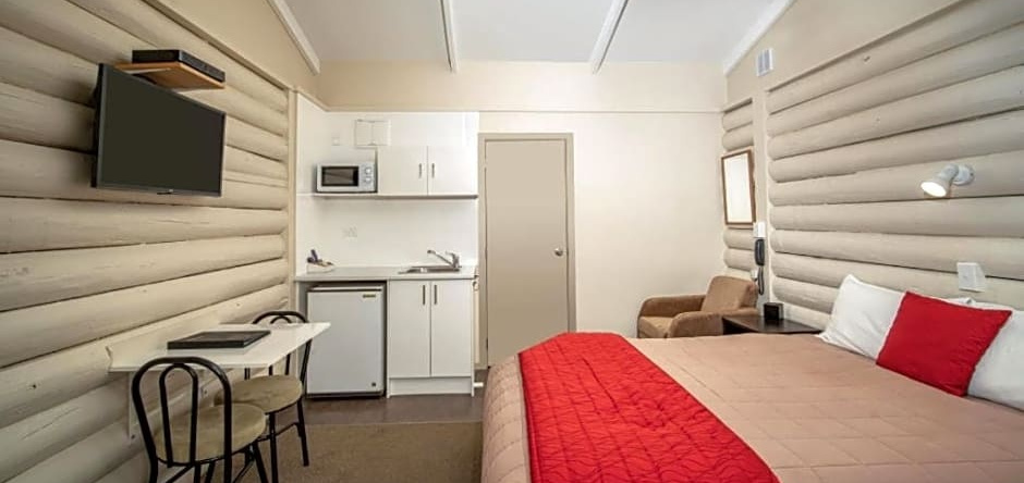 Welcome Inn Motel Levin, 莱文 — 照片 1