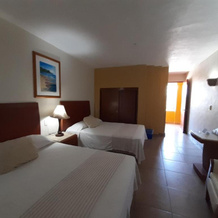 Hotel Maria Teresa, 普拉亚阿苏尔 — 照片 3