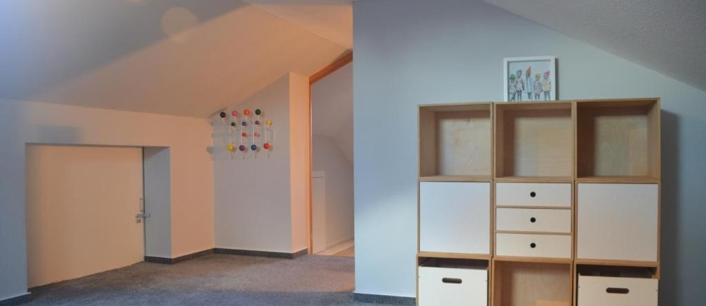 Uns Landhus 43 - 5 Personen, Tating — photo 1
