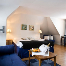 Insjöns Hotell, Лександ — фото 4