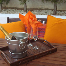 Apartment Villa Holiday Ii, Песчана Увала — фото 2