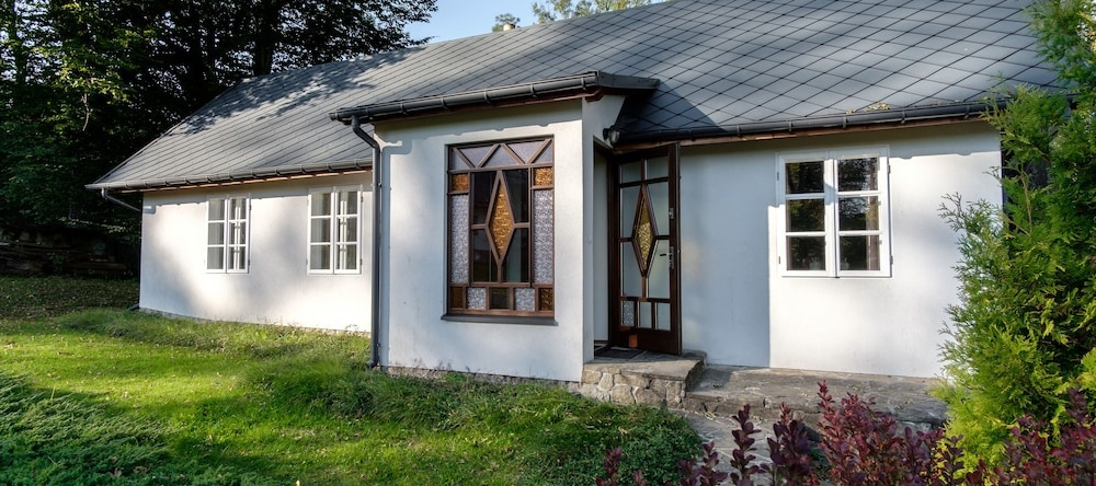 Mały Domek Beskidy, 苏哈贝斯基兹卡 — 照片 1