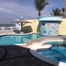 Hotel Jacqueline, Rincon de Guayabitos — photo 5