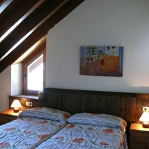Apartmentsuitespain Baqueira Jardin Privado, Эстерри-д'Анеу — фото 3