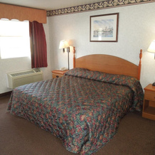 Scottish Inn Ronks, Смоктаун — фото 4