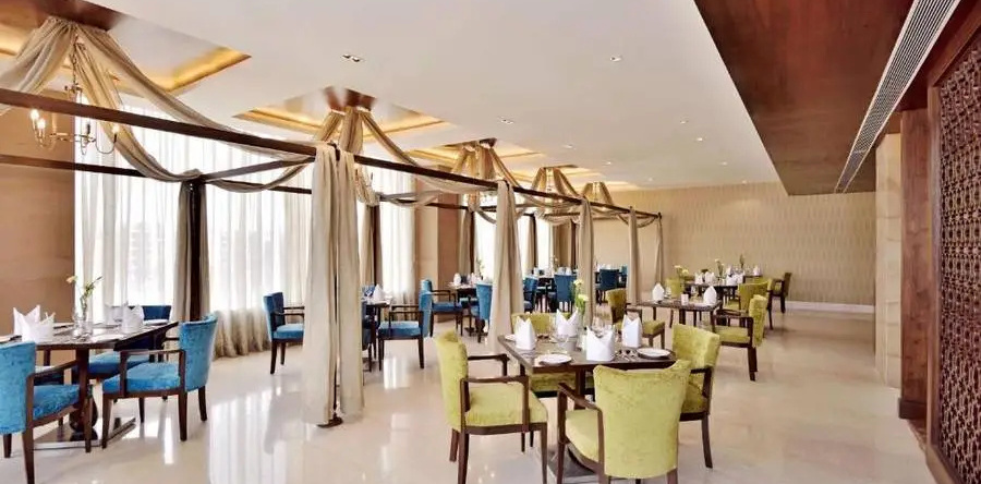 Country Inn & Suites by Radisson Kota Hotel, 科塔 — 照片 1