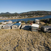 Sea Lion Crossing - 3 Br Home, Pacific City — photo 2