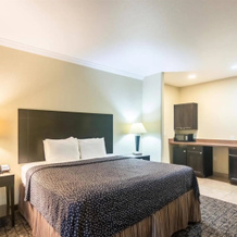 Motel 6-Colorado City, Tx, Колорадо-Сити — фото 2