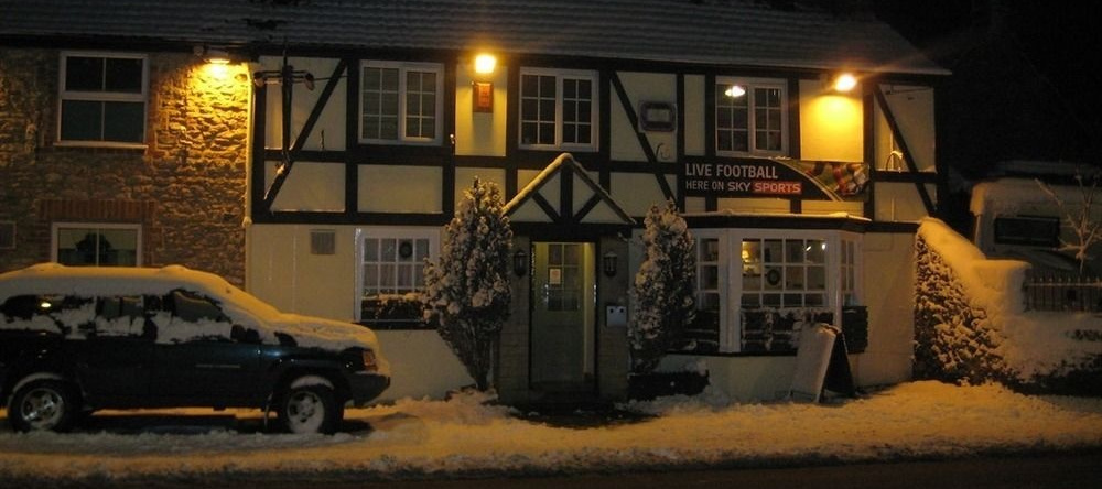 The Plough Inn, Highworth — photo 1