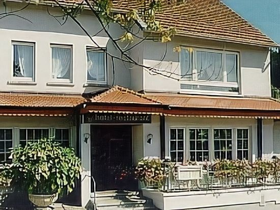 Hotel Paul, 萨尔河畔苏尔茨巴赫 — 照片 1