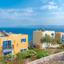 Thea Villas Aegina, 阿伊奥斯·乔治奥斯 — 照片 2