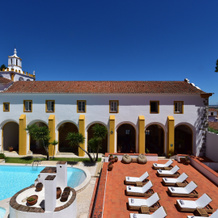 Pousada Convento de Evora - Historic Hotel, 埃武拉 — 照片 5