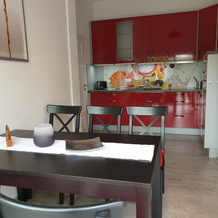 Apartment Im Herzen Von Neustrelitz, Нойштрелиц — фото 3