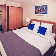 Hotel Mercure Torun Centrum, Торунь — фото 3