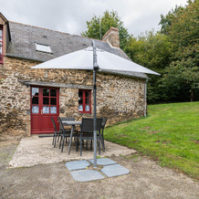 Charming Child-friendly Holiday Home, 拉布萨克 — 照片 2