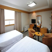 Savoy Hotel Changwon, Changwon — photo 4