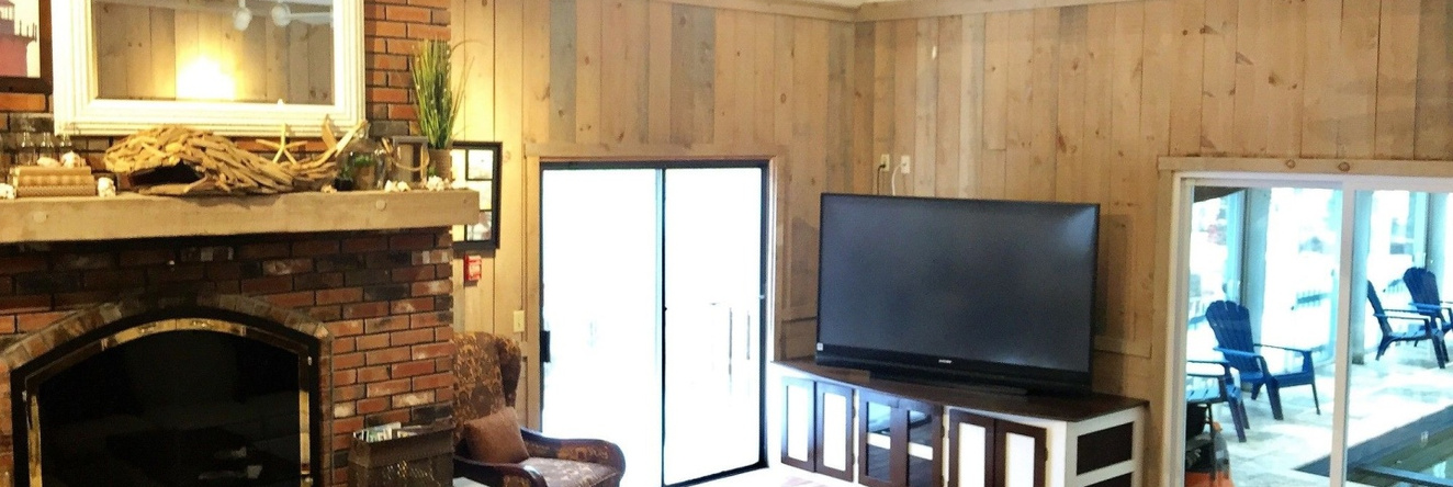 Cape Winds Resort, 海恩尼斯 — 照片 1